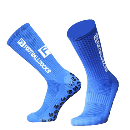 Football Grip Socks