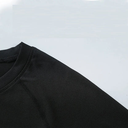 Long Sleeve Compression Shirts