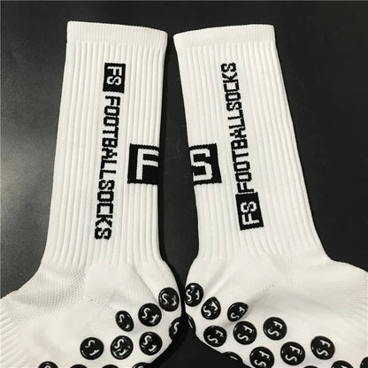 Football Grip Socks