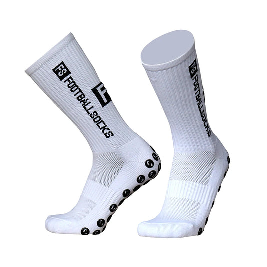 Football Grip Socks