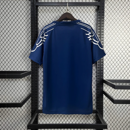 2024/2025 Psg Paris Saint-Germain Fourth Away Jersey