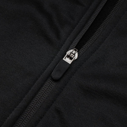Barcelona Black Tracksuit