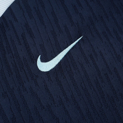 France Dark Blue Tracksuit