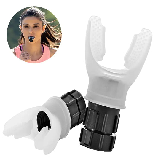 Lung Trainer