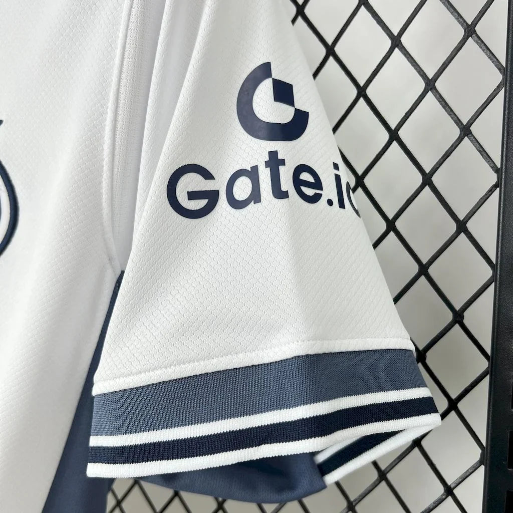 2024/2025 Inter Milan Away Special Football Shirt
