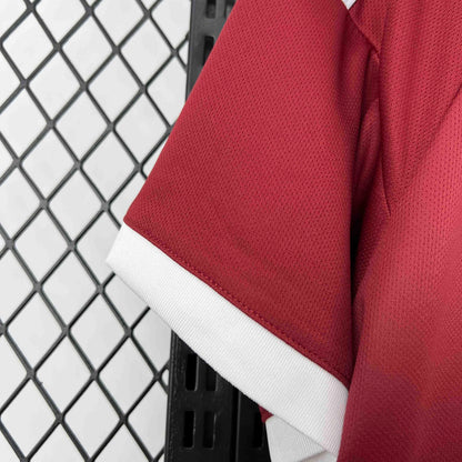 2026 Qatar Home World Cup Football Shirt