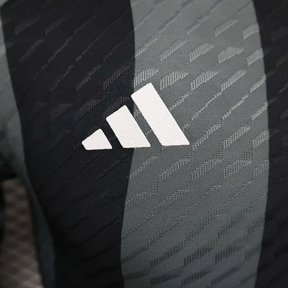 2024 Argentina Special Edition Black Jersey - Player Version