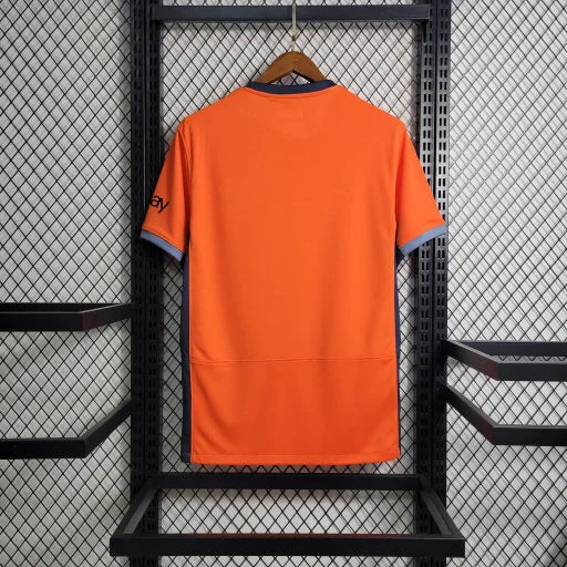 2023/2024 Inter Milan Third Away Football Jersey