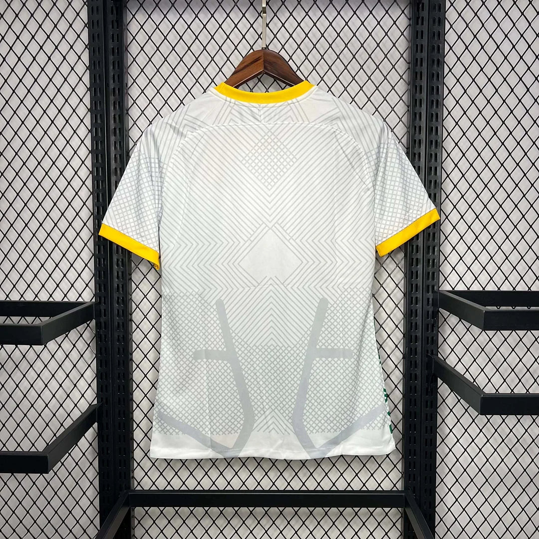 2024/2025 Inter Milan Dragon Jungle Special Edition Football Jersey