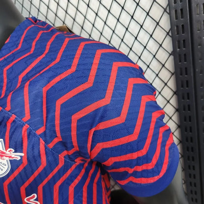 2023/2024 RB Leipzig Away Football ShirtPlayer Version