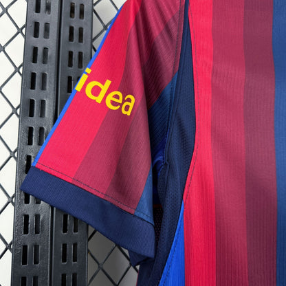 2026/2027 Barcelona Home Football Shirt