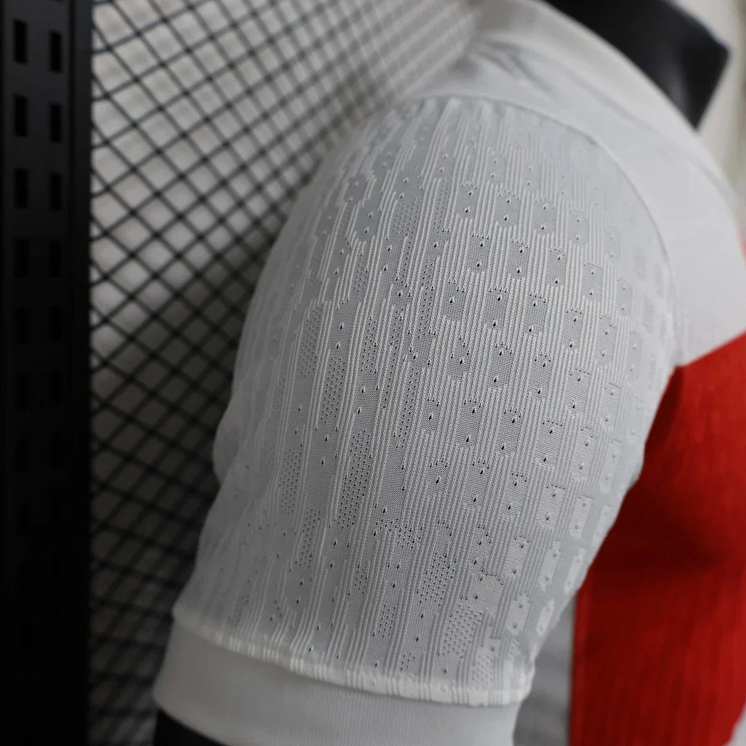 2024 Croatia National Team Home Football ShirtPlayer Version