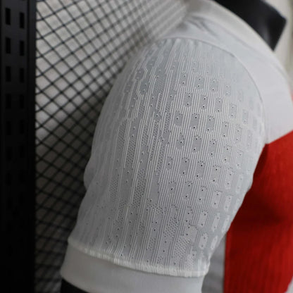 2024 Croatia National Team Home Football ShirtPlayer Version