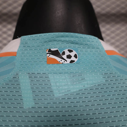 2024/2025 Inter Miami Third Away Soccer JerseyPlayer Version