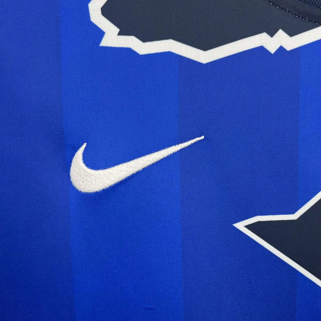 2025/2026 Hertha BSC Pre-match Football Shirt