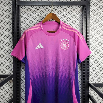 2024 Germany Away Soccer Jersey