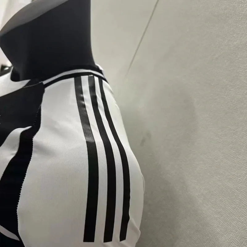 2024/2025 Juventus Home Football ShirtPlayer Version