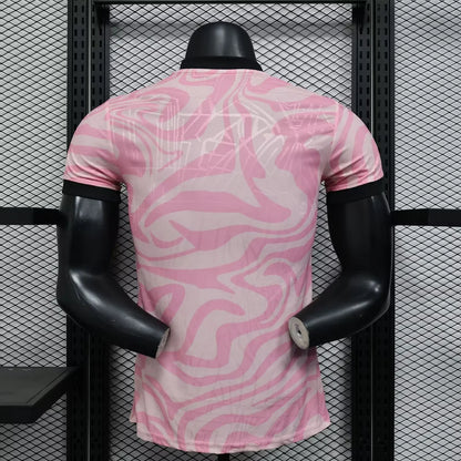 2025/2026 Player Version Flamengo Special Edition Football Shirt