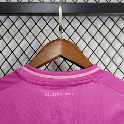 2024 Germany Away Soccer Jersey