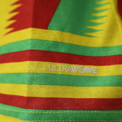 2023/2024 Ghana National Team Home Football ShirtPlayer Version
