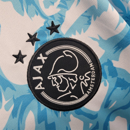 2023/2024 Ajax Training Football Shirt