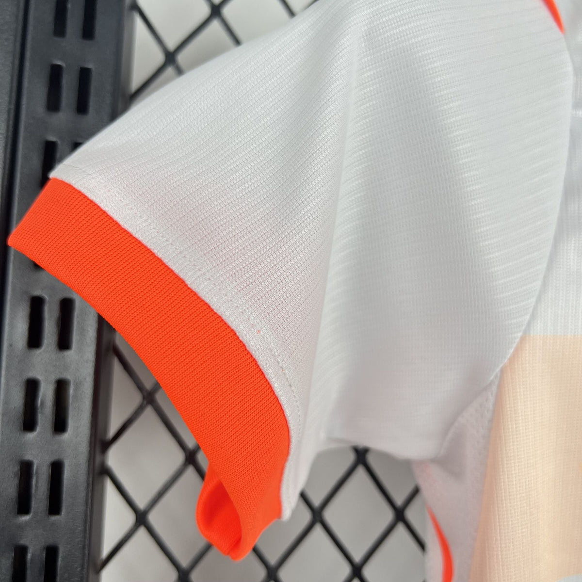 2026 Netherlands Away World Cup Football Shirt Kids Size