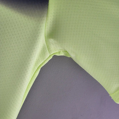 2022/2023 Manchester City Third Away Football Shirt