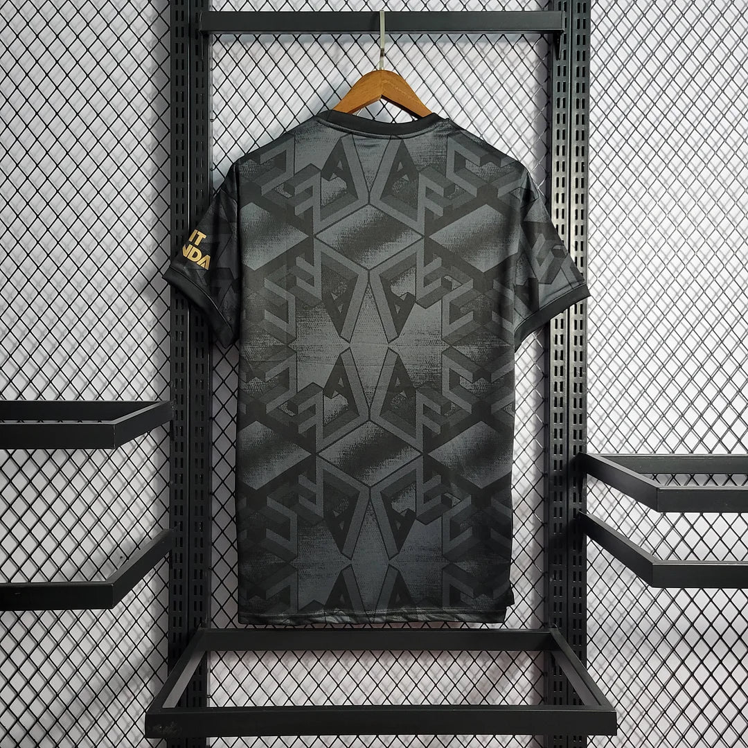 2022/2023 Arsenal Soccer Jersey Away