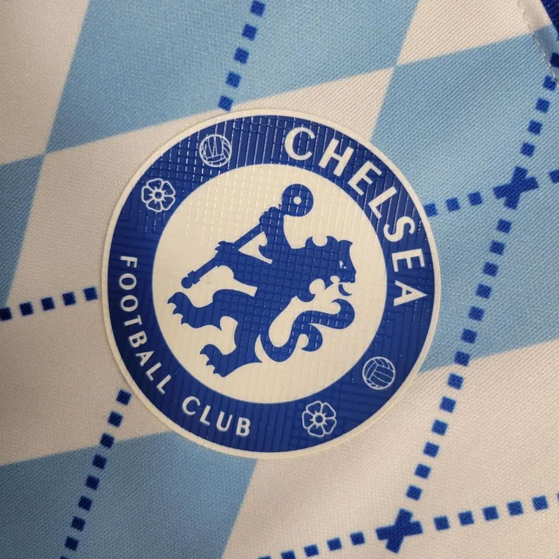 2023/2024 Chelsea Special Edition Football Shirt