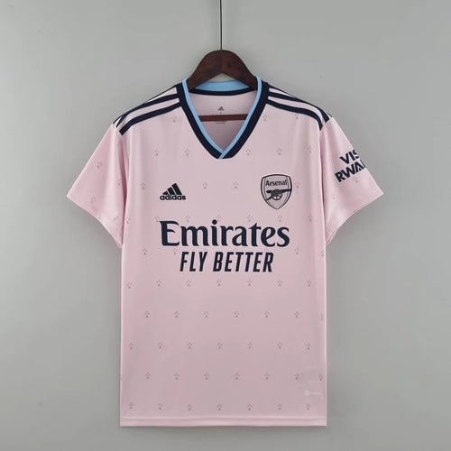 2022/2023 Arsenal Soccer Jersey Third Away