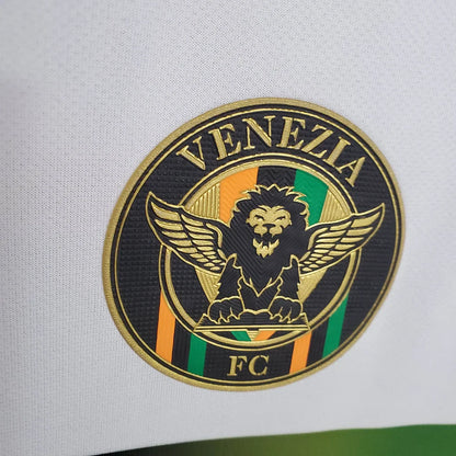 Venezia Away Football Jersey 2021/2022 Retro