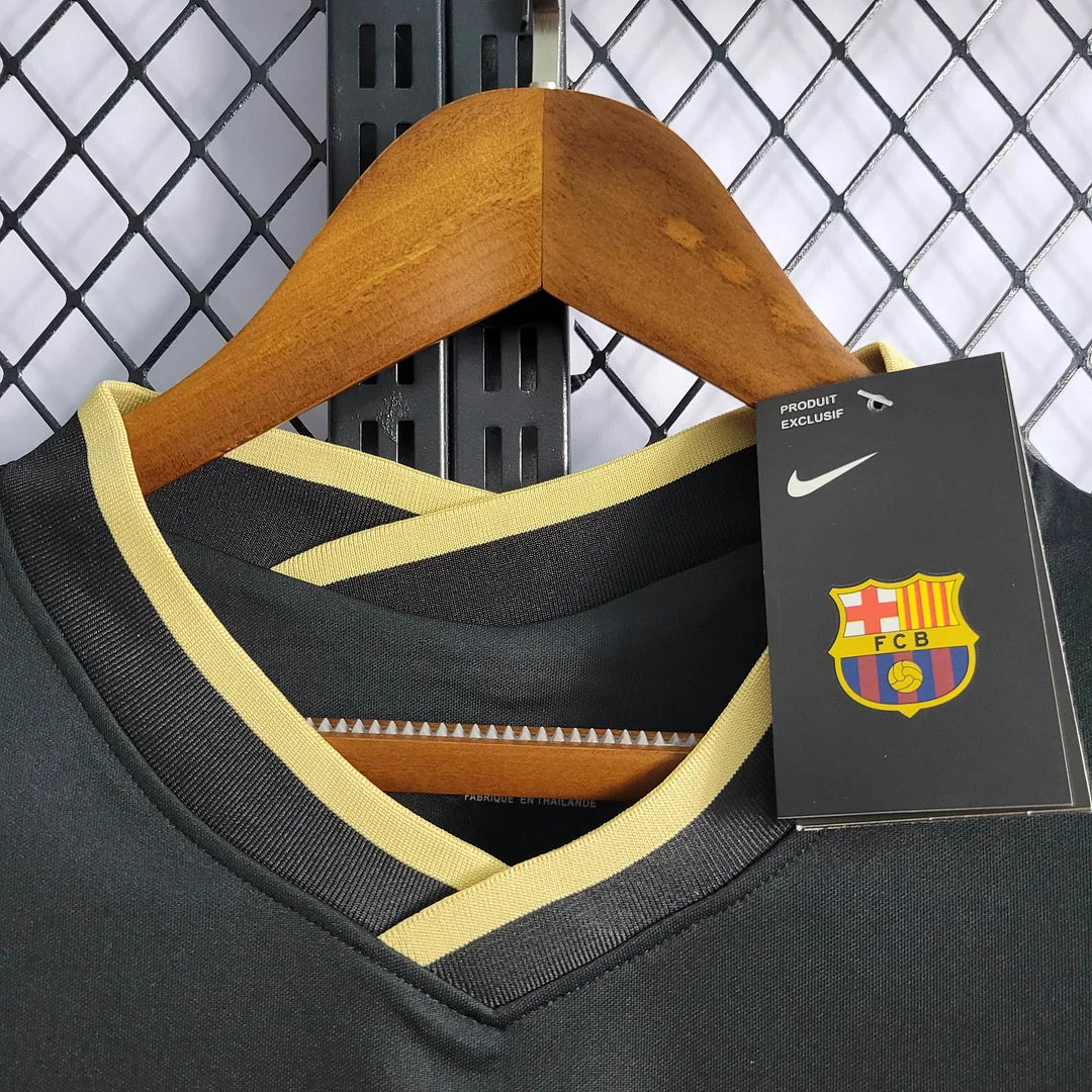 Barcelona Football Shirt Away 2020/2021