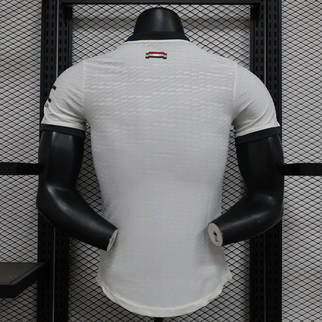 2024/2025 Manchester United Third Away Soccer JerseyPlayer Version