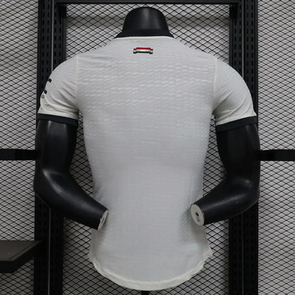 2024/2025 Manchester United Third Away Soccer JerseyPlayer Version