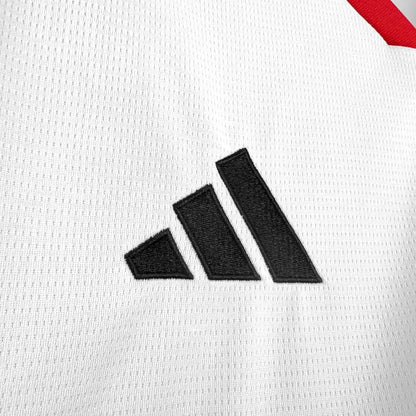 2026 United Arab Emirates Home Football Shirt