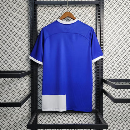 2023/2024 Atletico Madrid Away Soccer Jersey