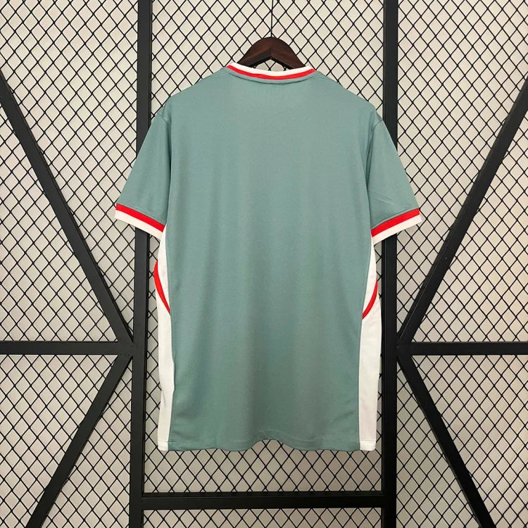 2024/2025 Atletico Madrid Away Soccer Jersey