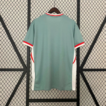 2024/2025 Atletico Madrid Away Soccer Jersey
