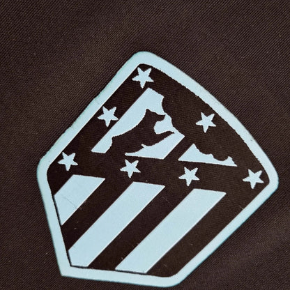 2022/2023 Soccer Jersey Atletico Madrid Away