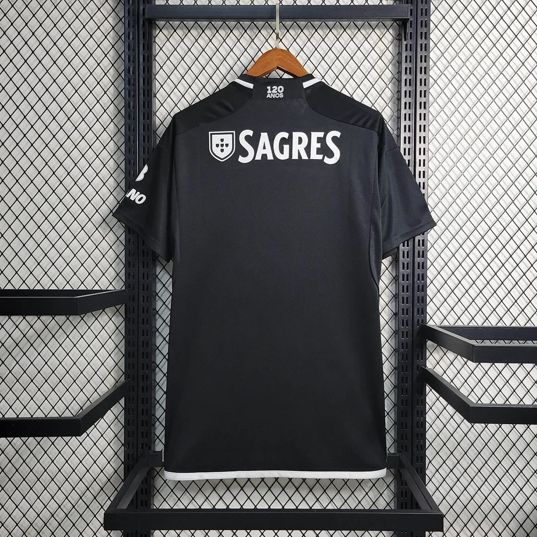 2023/2024 Benfica Away Football Shirt 1:1 Thai Quality
