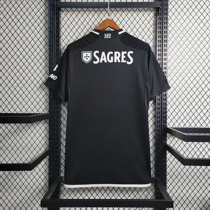 2023/2024 Benfica Away Football Shirt 1:1 Thai Quality