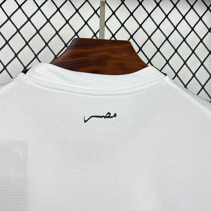 2026 Egypt Away World Cup Jersey