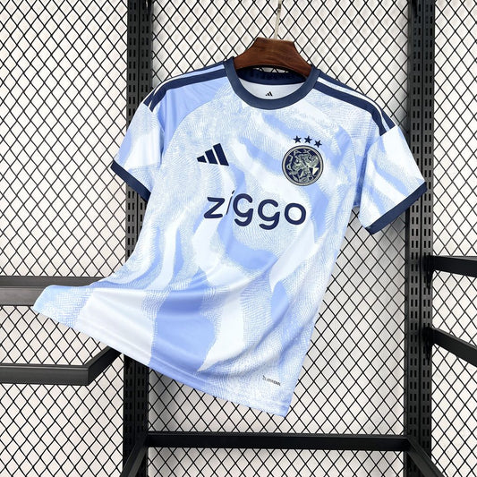 2026/2027 Ajax Third Away Football Shirt