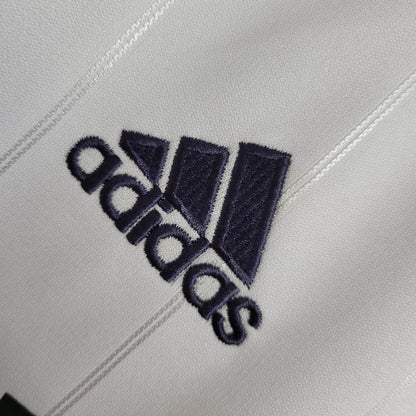 2012/2013 Retro Real Madrid Home