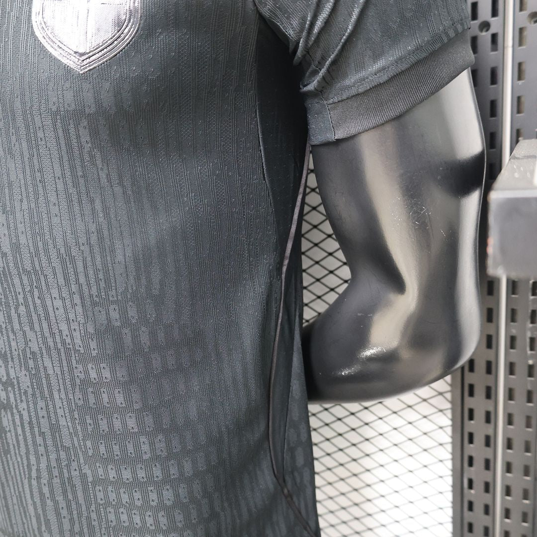 2026  Norway World Cup Away Player Version Jersey