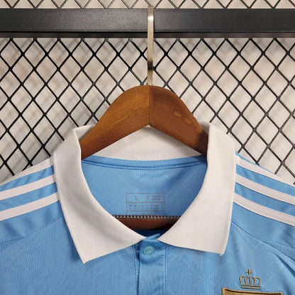 2024 Belgium National Team Away Football Shirt