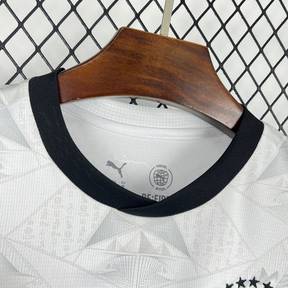 2026 Egypt Away World Cup Jersey