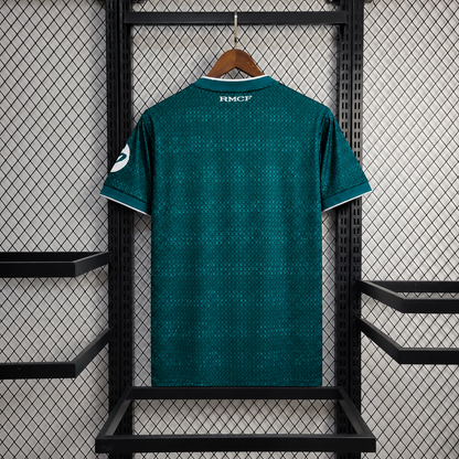 2026/2027 Real Madrid Away Football Shirt