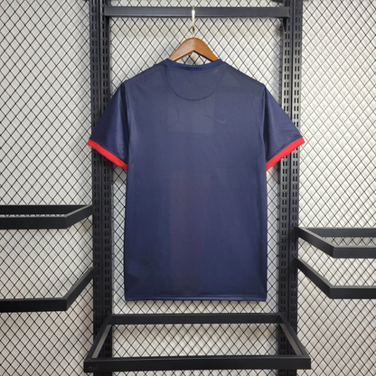 2013/2014 Retro Paris Saint-Germain Home Football Shirt
