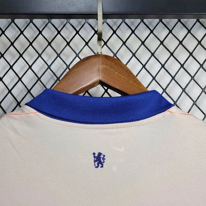 2024/2025 Chelsea Away Football Jersey